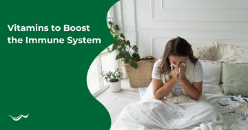 Boost immune system