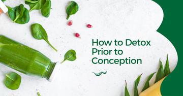 detox prior to conception