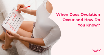 when does ovulation occur