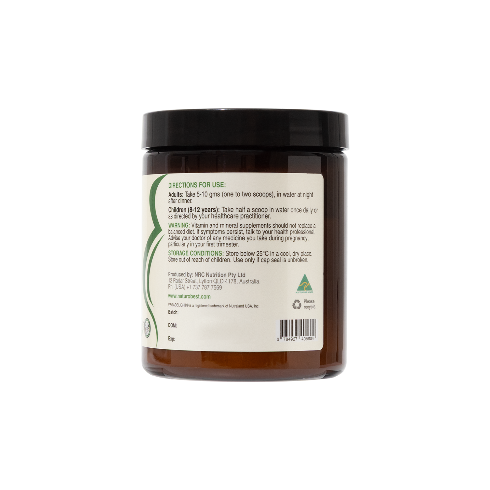 Calcium & Magnesium Plus K2 & D3 | US Label | EOFY Sale - Buy 2, Get 50% Off!