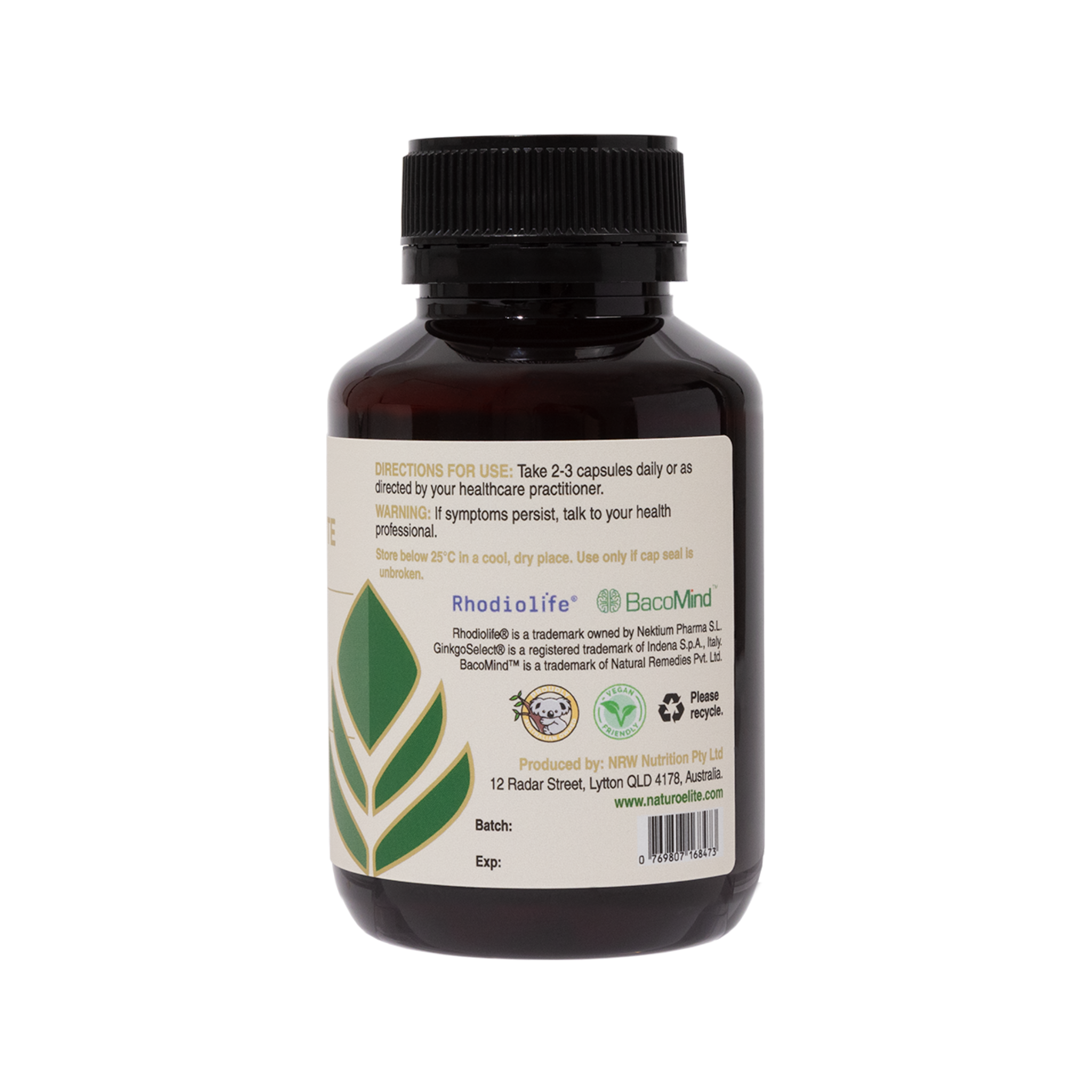 Memory & Energy Support | EOFY Sale - Buy 2, Get 50% Off!