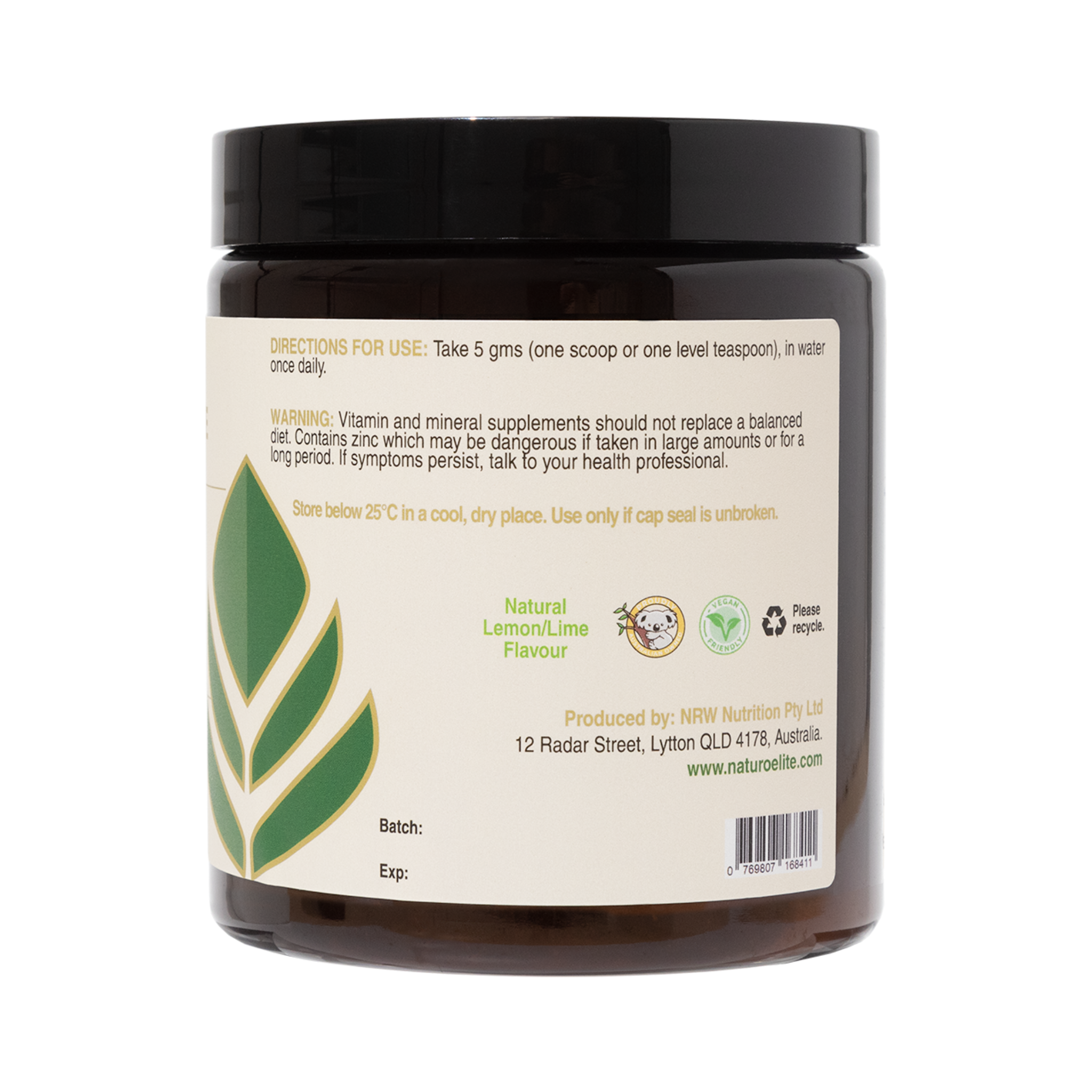 Collagen & Immune Support | EOFY Sale - Buy 2, Get 50% Off!