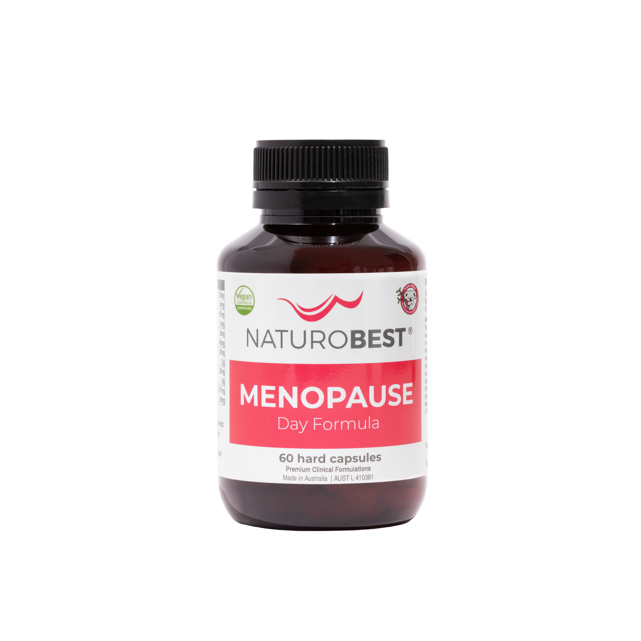 Menopause Day Formula - Carton | Expires September 2025