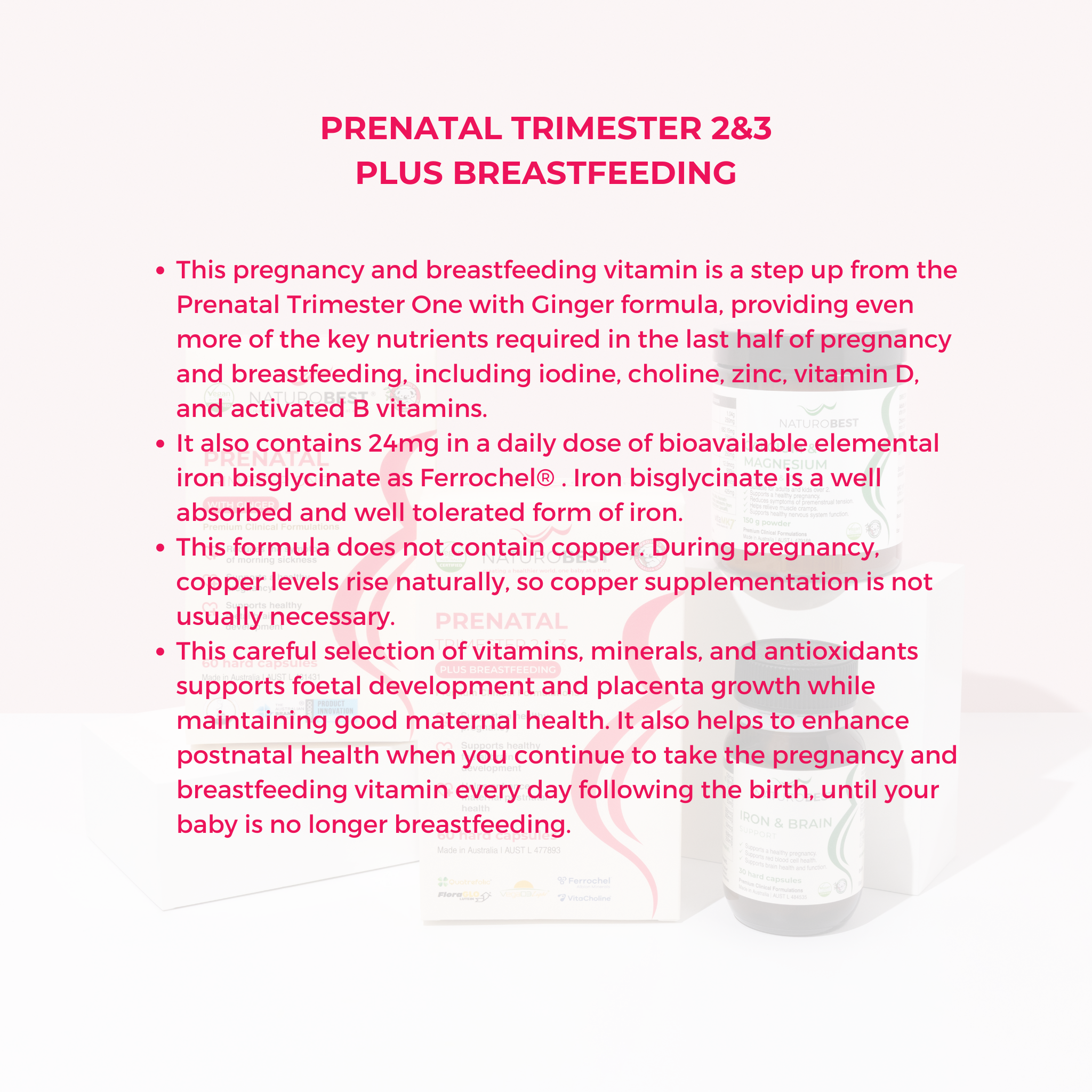 Prenatal Bundle Two